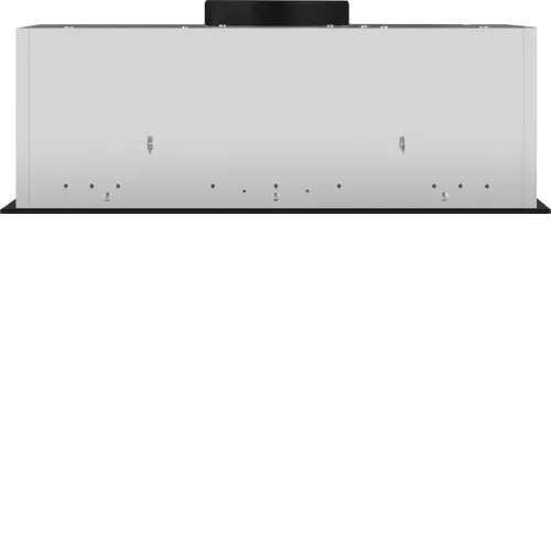 Вытяжка WEISSGAUFF BOX 850 Touch Black Glass