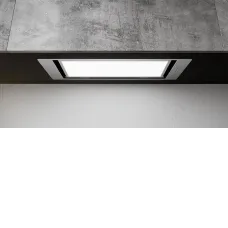 Вытяжка SIRIUS SL 907 IX 50