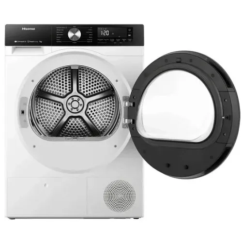 Сушильная машина HISENSE DH3S702UWDE