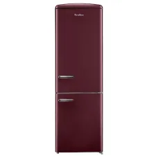 Холодильник TESLER RB-330 CHERRY RED