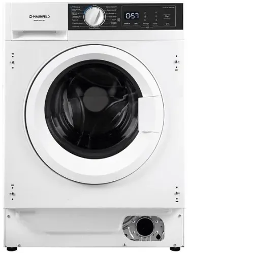 Стиральная машина MAUNFELD MBWM1486STWH