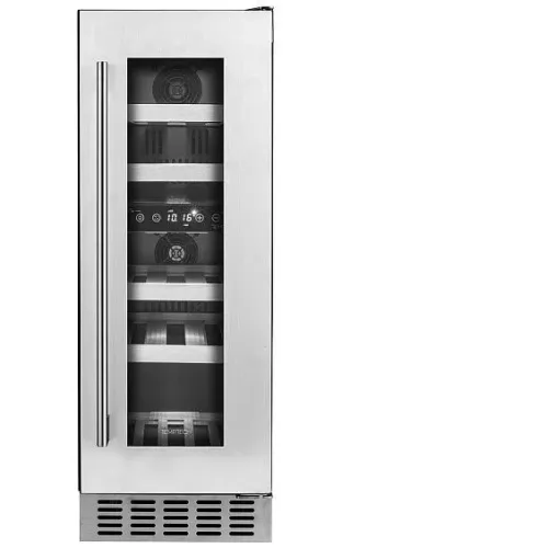Винный шкаф TEMPTECH OX30DX-24