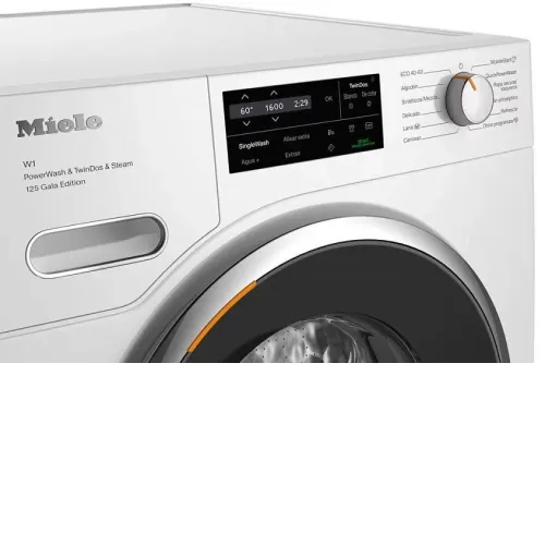 Стиральная машина MIELE WWI880 WCS 125