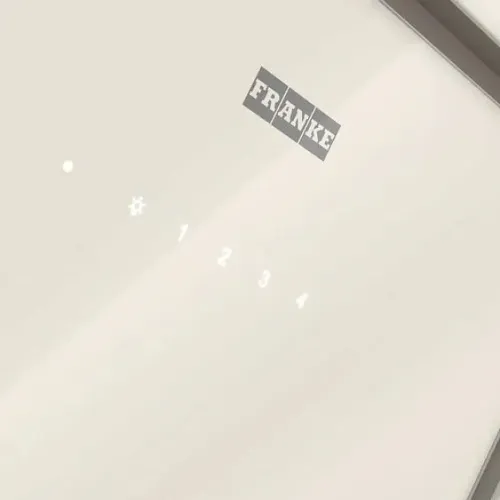 Вытяжка FRANKE MELODY 60 BG (330.0738.604)