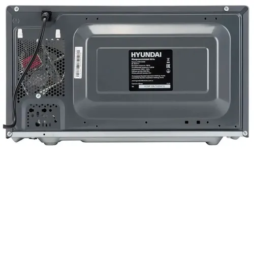 Микроволновая печь HYUNDAI HYM-D3036