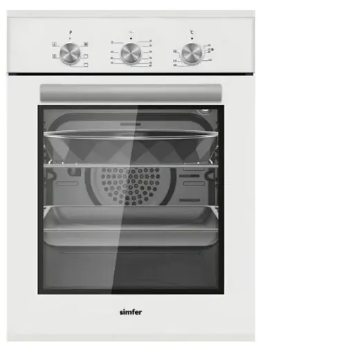 Духовой шкаф SIMFER B4EW16025