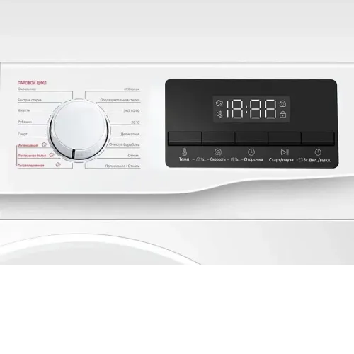 Стиральная машина TCL TWOP-609W14W