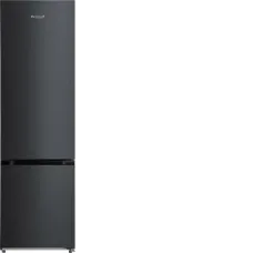 Холодильник WEISSGAUFF WRK 2010 Dark Grey Inverter NoFrost