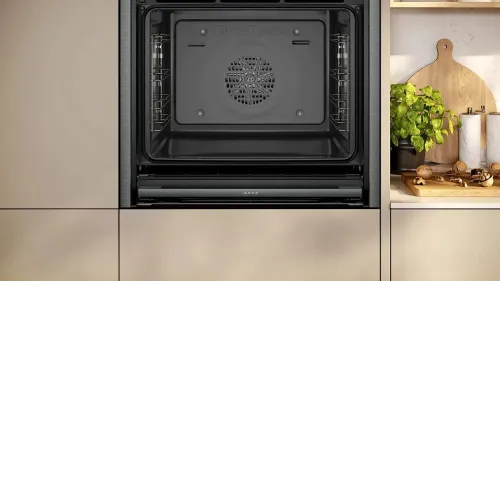 Духовой шкаф NEFF B54CR31G0