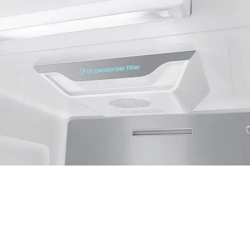 Холодильник SAMSUNG RS80F65M1BWR