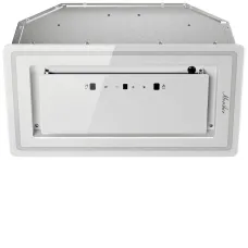 Вытяжка MONSHER LUMIA 60 BLANC