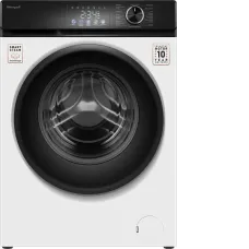 Стиральная машина WEISSGAUFF WM 45126 Inverter Steam Color Touch