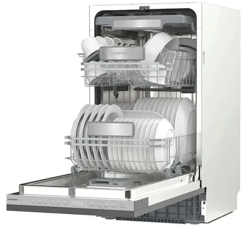 Посудомоечная машина MEFERI MDW4593 LUXE