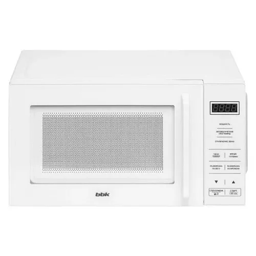 Микроволновая печь BBK 20MWS-751S/W