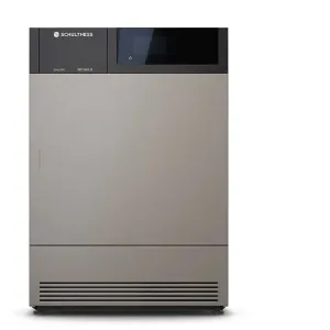Сушильная машина SCHULTHESS MDA1.106FH3L Iconic Gold