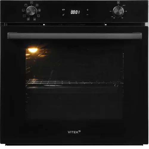 Духовой шкаф VITEK VEO 6480 BG
