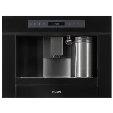 Кофемашина GRAUDE KV 45.0 S