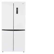 Холодильник NORDFROST RFQ 500 NFW inverter