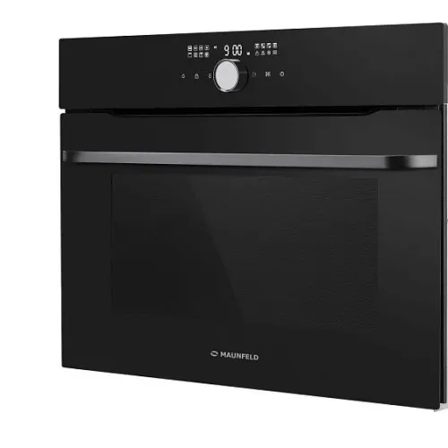 Духовой шкаф MAUNFELD XCMO4418GB Matt