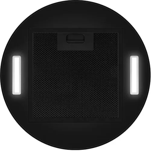 Вытяжка WEISSGAUFF Tubus 1400 Black Edition