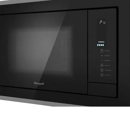 Микроволновая печь WEISSGAUFF HMT-725 Touch Grill