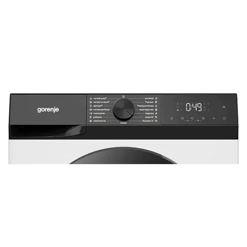 Стиральная машина GORENJE W2G2PS62A12/C