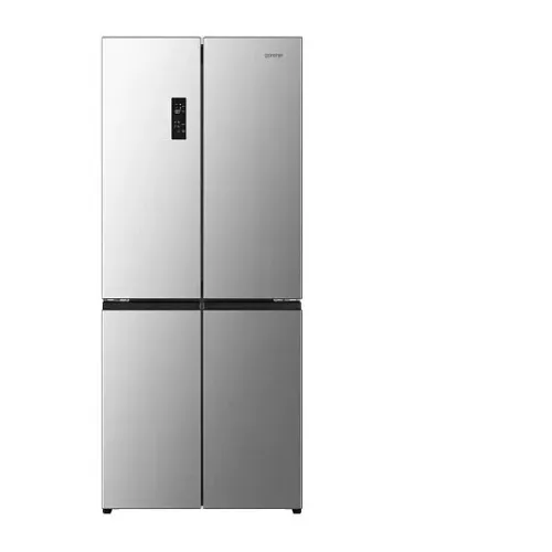 Холодильник GORENJE NRM819E61X