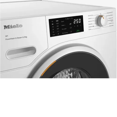 Стиральная машина MIELE WWD380WCS