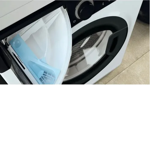 Стиральная машина WHIRLPOOL WRSB7238BBEU