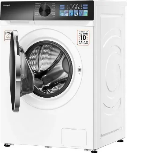 Стиральная машина WEISSGAUFF WM 56411 Color Touch Inverter Steam