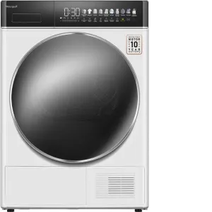 Сушильная машина WEISSGAUFF WD 58411 Premium Inverter