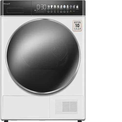 Сушильная машина WEISSGAUFF WD 58411 Premium Inverter