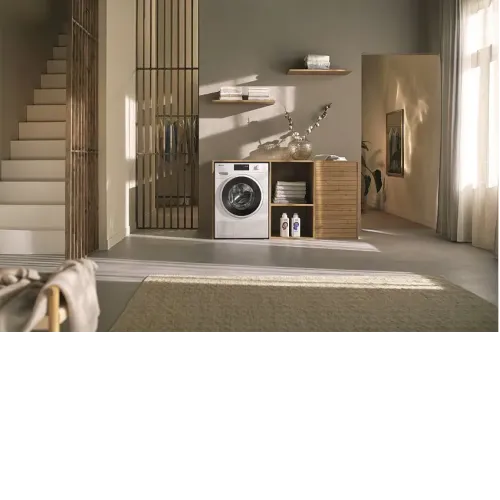 Стиральная машина MIELE WWD380WCS