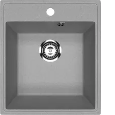 Кухонная мойка PRACTIK PR-M-425-003