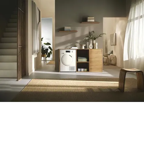 Сушильная машина MIELE TSC 663 WP