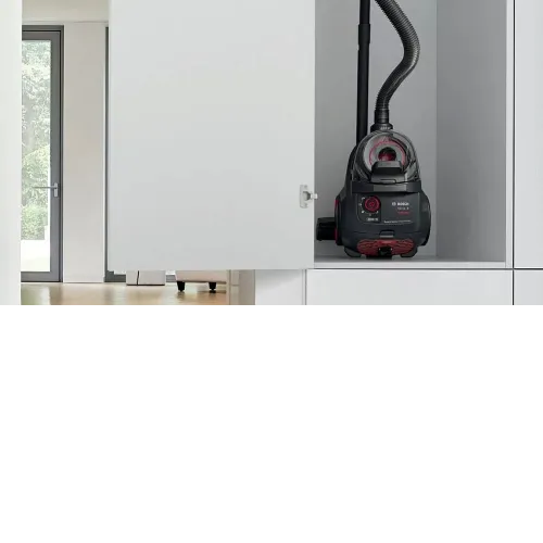Пылесос BOSCH BGS21WPOW