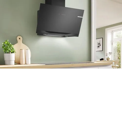 Вытяжка BOSCH DWK91LT60