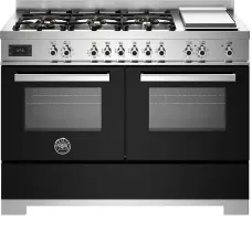 Варочный центр BERTAZZONI PRO126G2ENET2