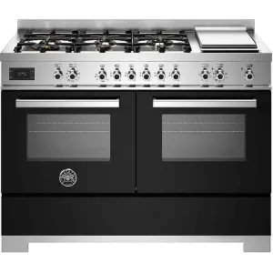 Варочный центр BERTAZZONI PRO126G2ENET2