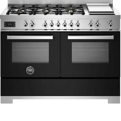 Варочный центр BERTAZZONI PRO126G2ENET2