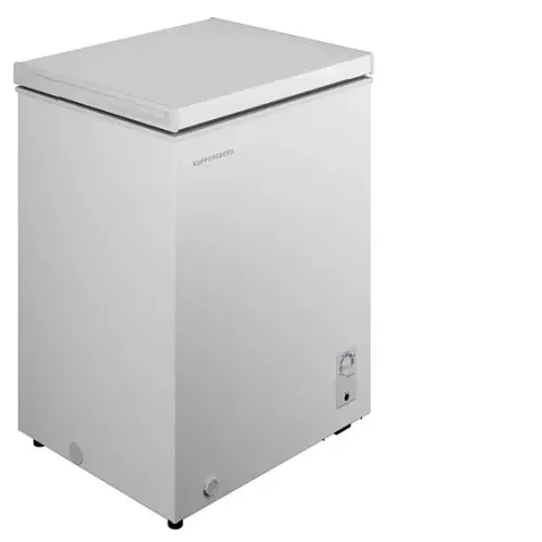 Морозильный ларь KUPPERSBERG FLCF 150 W
