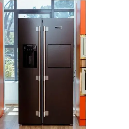 Холодильник KAISER KS 90500 RS N