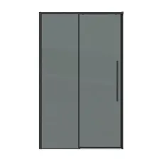 Дверь GROSSMAN 100.K33.01.110.21.10 черный матовый