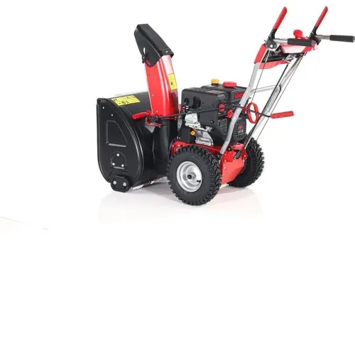 Снегоуборщик GEOS SnowLine 560 ll