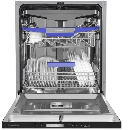 Посудомоечная машина MAUNFELD MLP60530 Light Beam