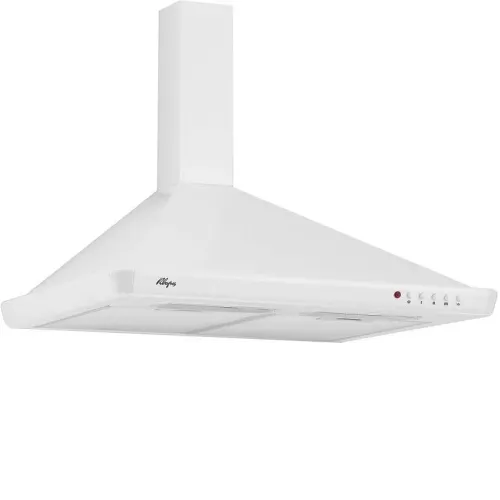 Вытяжка КВАРЦ 531 ВК-1-35-3 white