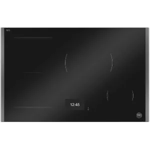 Варочная поверхность BERTAZZONI P784I1M37CT