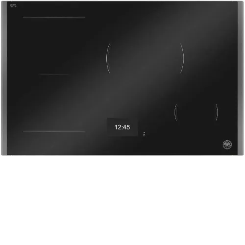 Варочная поверхность BERTAZZONI P784I1M37CT