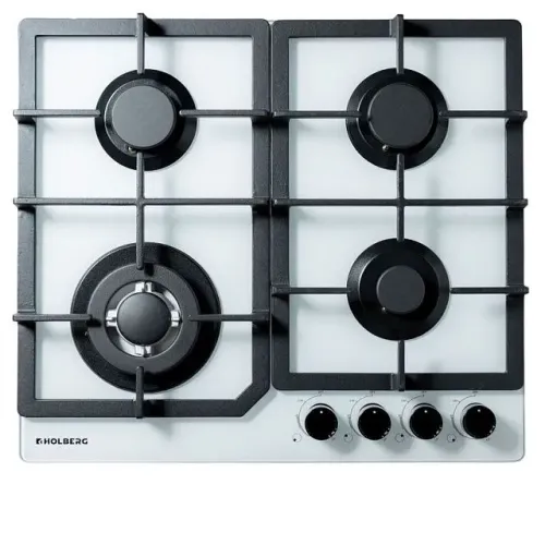 Варочная поверхность HOLBERG HGGH 6419WW