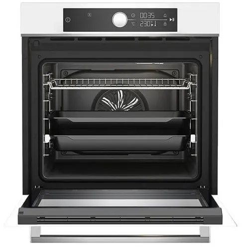 Духовой шкаф BEKO BBIM13400WSE
